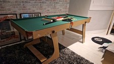 Pro folding pool for sale  NEWTON ABBOT