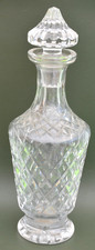 Waterford crystal tyrone for sale  FAREHAM