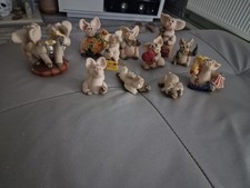 Piggin joblot pieces for sale  WILLENHALL