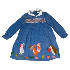 Baby boden blue for sale  Asheville
