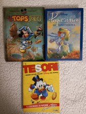 Fumetti disney paperdante usato  Bussolengo