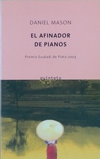 El afinador de pianos comprar usado  Enviando para Brazil
