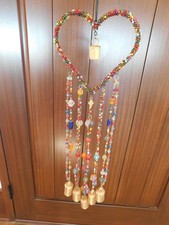 Handmade heart bell for sale  Somers