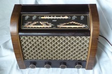 Vintage 1954 gec for sale  LUTON