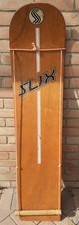 Slix vintage wooden for sale  HARLOW