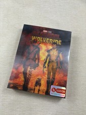Blufans deadpool wolverine usato  Spedire a Italy