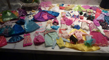Big bundle doll for sale  PLYMOUTH