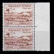 Groenlandia 1981 pearly usato  Brescia
