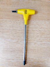 4mm handle hex for sale  LEICESTER