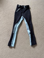 Kids jodhpurs size for sale  SHREWSBURY