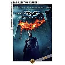 Dvd batman the d'occasion  Les Mureaux