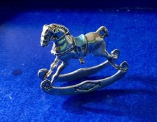 Cavallo dondolo con usato Cavallo dondolo con usato  Giugliano in Campania