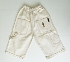 Pantalon short baggy d'occasion  Amiens-