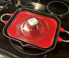 Outset cast iron for sale  Richmond Hill