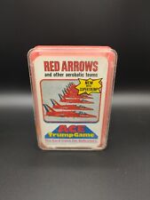 Vintage red arrows for sale  DARTFORD
