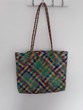 Handmade recycled plastic for sale  BOLTON