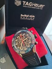 Tag heuer carrera usato  Lamezia Terme