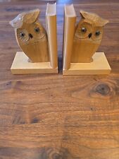 Alte buchstützen eulen gebraucht kaufen Alte buchstützen eulen gebraucht kaufen  Overath