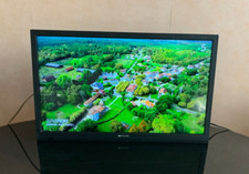 Télévision led pouces d'occasion  Montauban