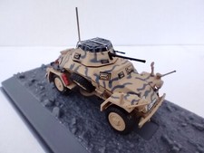 Panzer altaya sd. d'occasion  Montbrison
