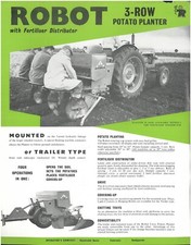 Transporter robot row for sale  CALLINGTON