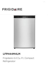 Frigidaire compact refrigerato for sale  Suffern
