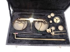 Antique gold scale for sale  Sun City West