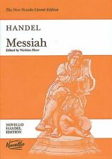 G.f. handel choral for sale  UK