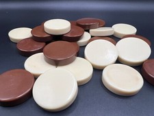 Backgammon replacement pieces for sale  Burlington
