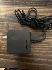 Carregador de computador Lenovo 45W original PA-1450-55LR para Lenovo Flex 3 Flex 4 comprar usado  Enviando para Brazil