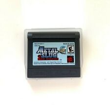 Jogos coloridos de bolso NEO-GEO ESCOLHA O SEU! comprar usado  Enviando para Brazil