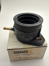 Yamaha verbindung vergaser gebraucht kaufen  Freystadt