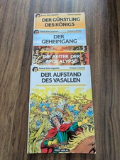 Comic roland ritter gebraucht kaufen  Fellbach