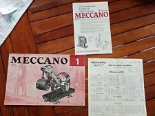 Lot catalogues jouets d'occasion  Auray