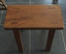 Beau tabouret quadripode d'occasion  Grisolles