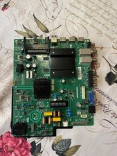 scheda tv pc usato  Catanzaro