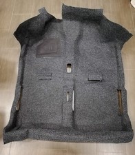 Tappeto preformato fiat usato  Rende