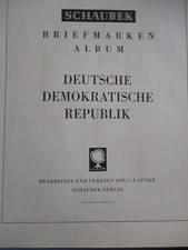Ddr 1949 1973 gebraucht kaufen  Salzhemmendorf