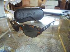 Joop vintage sonnenbrille gebraucht kaufen  Perl