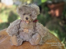 Vintage miniature mohair for sale  Hollywood