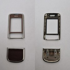 Cover front housing usato  Giugliano in Campania