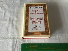 Realtà trasparenza lettere usato  Parma