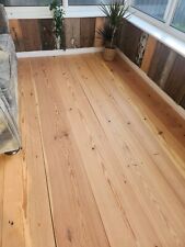 Reclaimed pitch pime for sale  NORMANTON