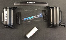 Oakley airbrake enduro usato  Spedire a Italy