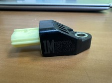 Airbag crash impact for sale  BARKING