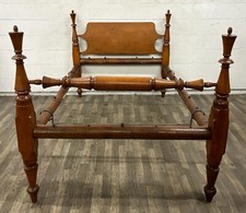 Antique twin size for sale  Mobile