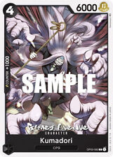 One piece card d'occasion  Chambly