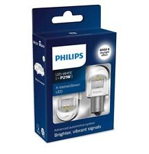 PHILIPS X-tremeUltinon Gen2 LED P21W Lampadine di retromarcia 11498XUWX2 x2 comprar usado  Enviando para Brazil