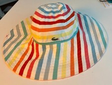 Lacoste mulitcolored summer for sale  Austin