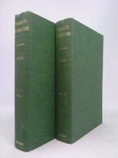 Daniel webster volume for sale  Aurora